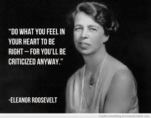Eleanor Roosevelt memes